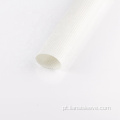 Mangas de cabo protetor de 35 mm Manga de fibra de silicone